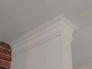 Orac kroonlijst C339