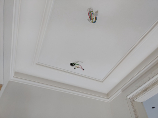 Orac kroonlijst C342