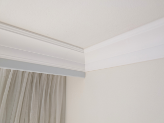 Orac kroonlijst CX100