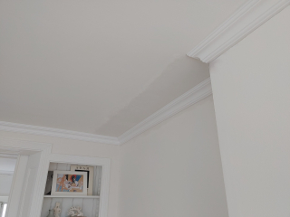 Orac kroonlijst CX123