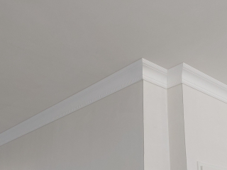 Orac kroonlijst CX129