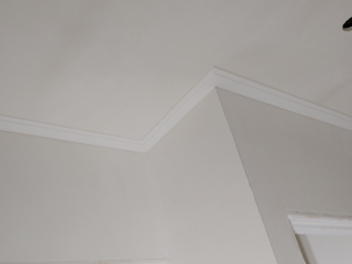 Orac kroonlijst CX161