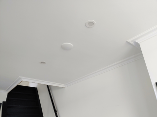 Orac kroonlijst CX176