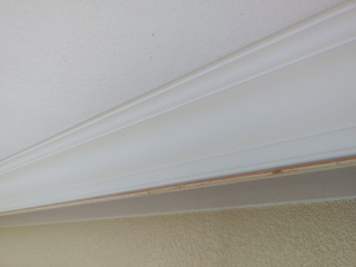 Orac kroonlijst CX177