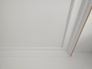 Orac kroonlijst CX192