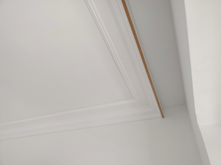 Orac kroonlijst CX192