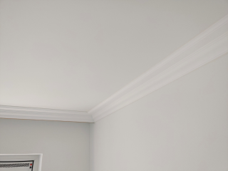 Orac kroonlijst CX192