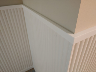 Orac wandlijst CX190