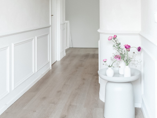 Orac flexibele wandlijst P4020F