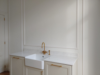 Orac wandlijst P8030