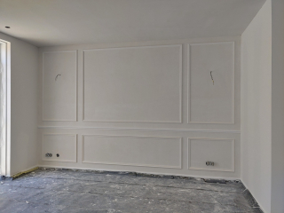 Orac wandlijst P8030