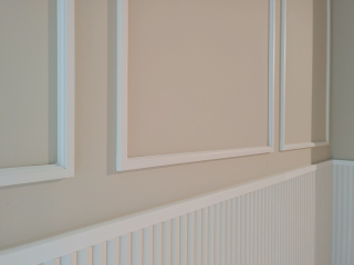 Orac wandlijst P9050