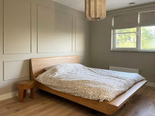 Orac wandlijst PX103