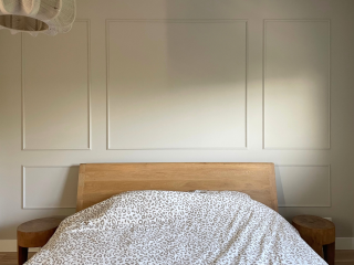 Orac wandlijst PX103