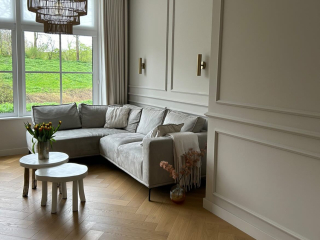 Orac wandlijst P4020