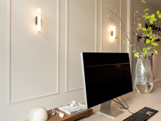 Orac wandlijst PX175