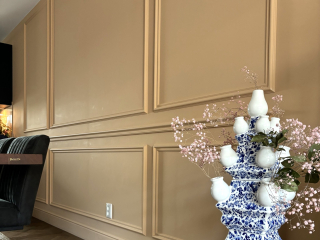 Orac wandlijst PX175