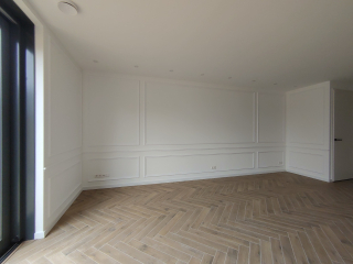 Orac wandlijst PX175