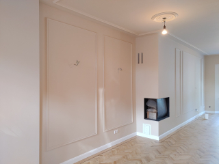 Orac wandlijst PX175