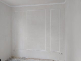 Orac wandlijst PX201