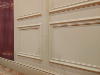 Orac wandlijst PX202