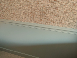 Orac wandlijst PX202