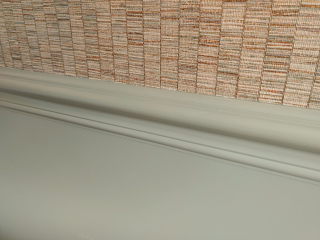 Orac wandlijst PX202