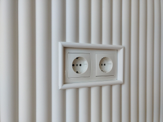 Orac wandlijst PX209