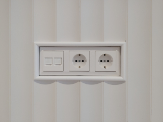 Orac wandlijst PX209