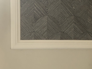 Orac wandlijst PX116