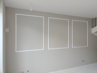 Orac wandlijst PX120