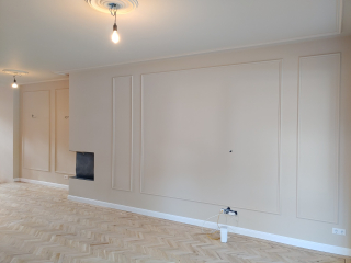 Orac wandlijst PX175