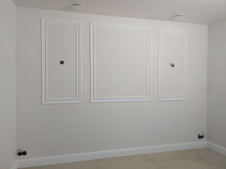 Orac wandlijst PX175