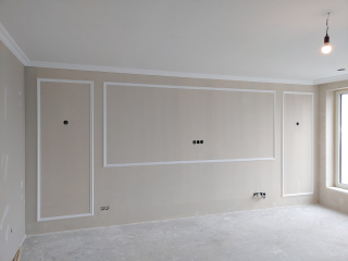 Orac wandlijst PX175