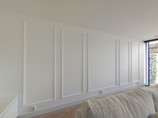 Orac wandlijst PX175