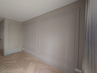 Orac wandlijst PX202