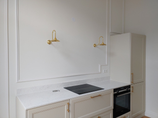 Orac wandlijst P8030