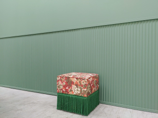 Orac wandpaneel W109 - Valley