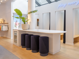 Orac wandpaneel W110 - Hill