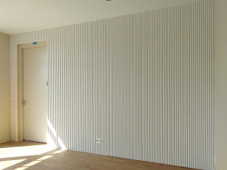 Orac wandpaneel W110 - Hill