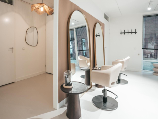 Orac wandpaneel W110 - Hill