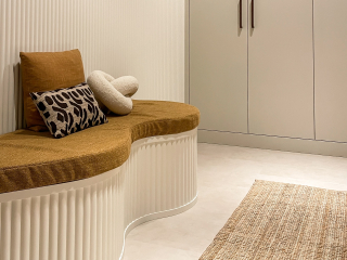 Orac flexibel wandpaneel W110F