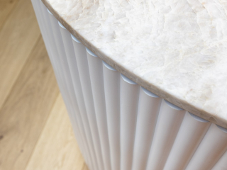 Orac flexibel wandpaneel W110F