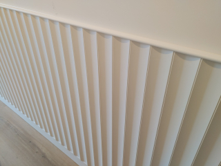 Orac wandpaneel W114 - Valley XL