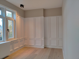 Orac wandpaneel W121 - Autoire