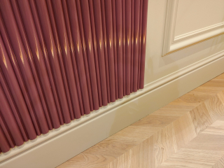 Orac wandpaneel WX211-260 (doos 6 st)