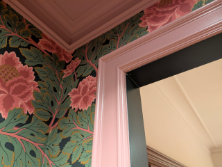 Orac architraaf DX121