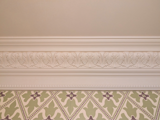 Orac kroonlijst C219