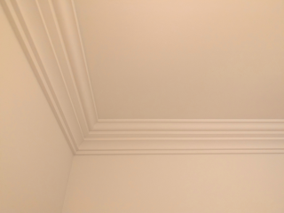 Orac kroonlijst C326