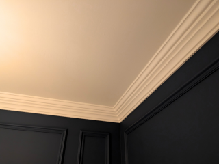 Orac kroonlijst C326